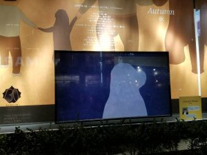 響ホール室内合奏団　韓国公演
