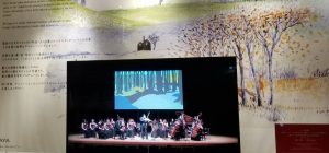 響ホール室内合奏団　韓国公演
