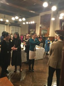 響ホール室内合奏団　韓国公演
