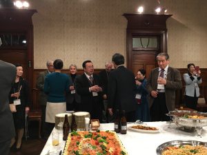 響ホール室内合奏団　韓国公演