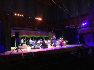 響ホール室内合奏団　韓国公演