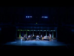 響ホール室内合奏団　韓国公演