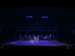 響ホール室内合奏団　韓国公演
