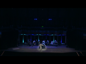 響ホール室内合奏団　韓国公演