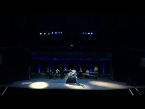 響ホール室内合奏団　韓国公演