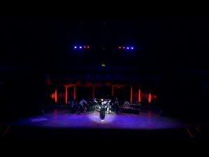 響ホール室内合奏団　韓国公演