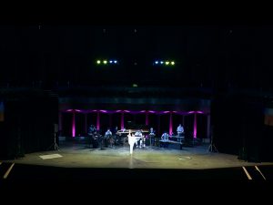 響ホール室内合奏団　韓国公演