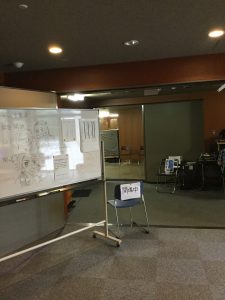 響ホール室内合奏団　韓国公演