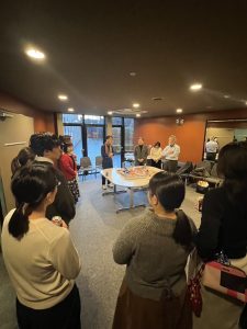 響ホール室内合奏団　韓国公演