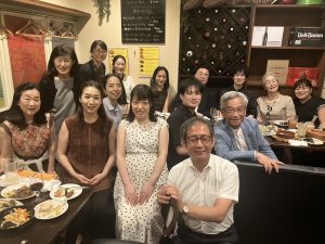 響ホール室内合奏団　韓国公演