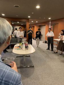 響ホール室内合奏団　韓国公演