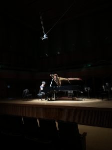 響ホール室内合奏団　韓国公演